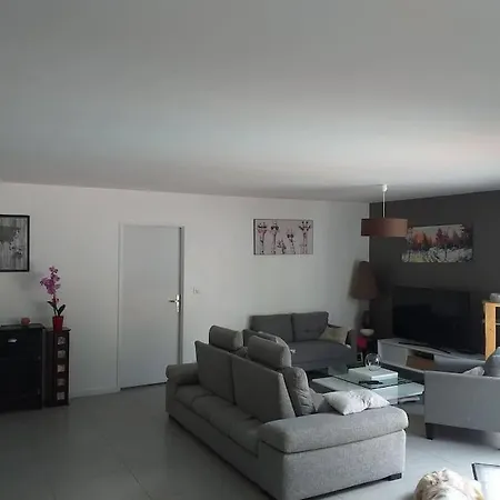 Maison Entiere Au Calme Avec Piscine Chauffee *