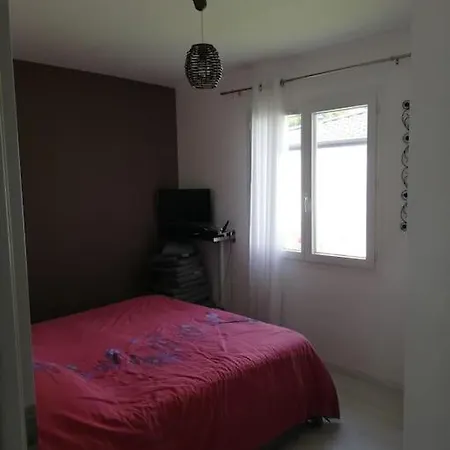Maison Entiere Au Calme Avec Piscine Chauffee * Camarsac