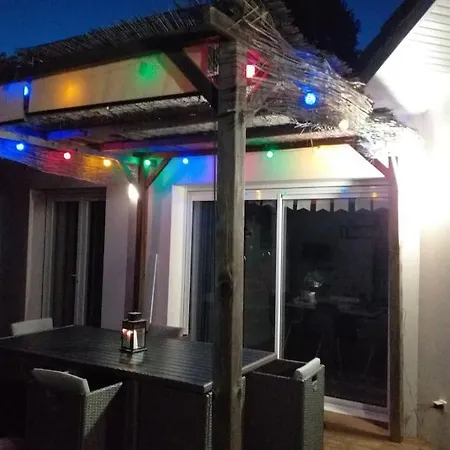 Maison Entiere Au Calme Avec Piscine Chauffee *